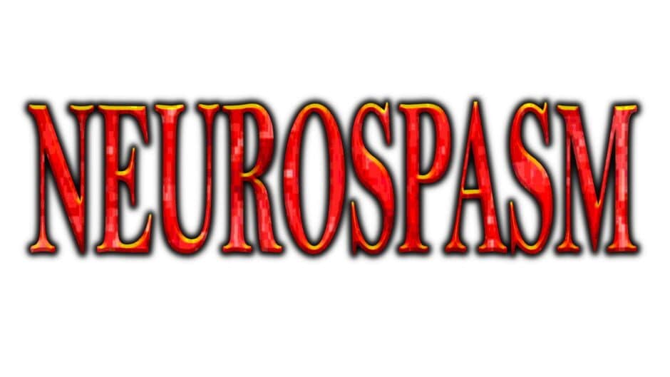 Neurospasm artwork 2