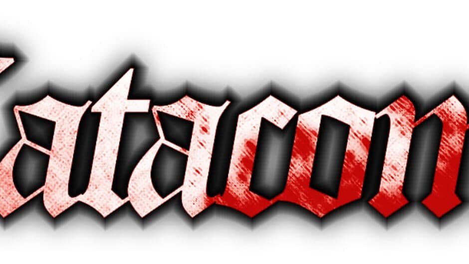 Catacomb artwork 2