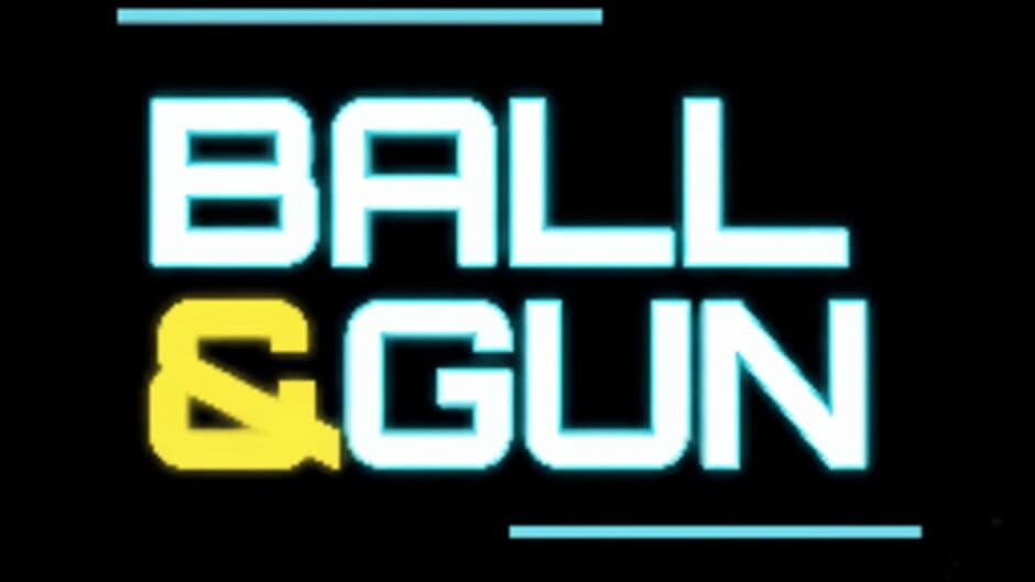Ball & Gun artwork 3