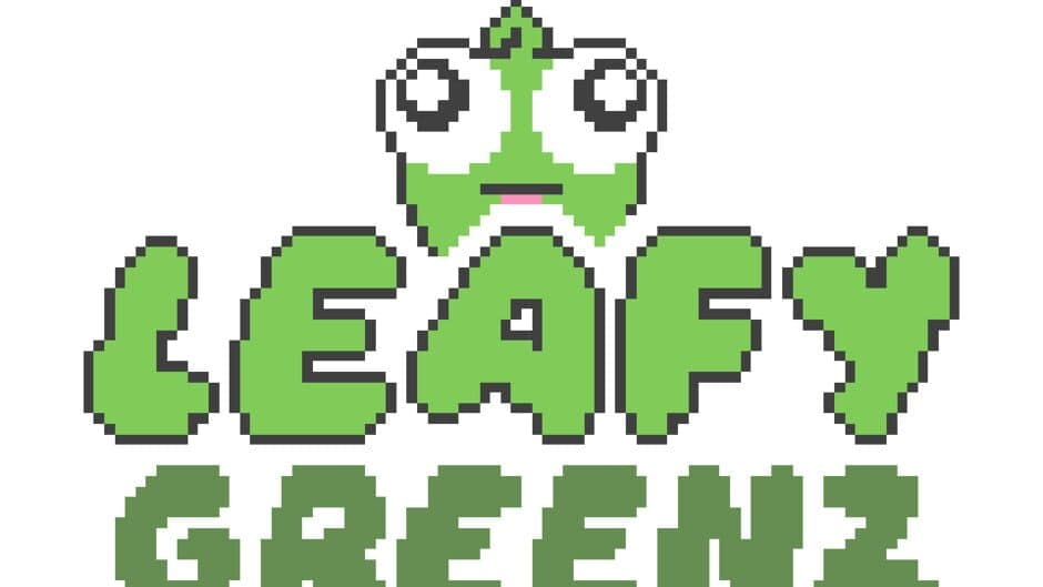 Leafy Greenz artwork 2