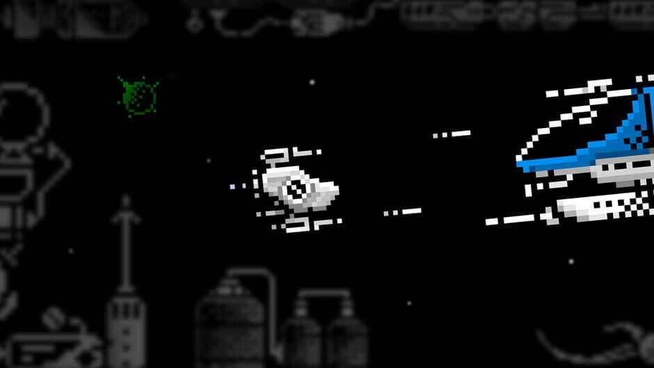Space Warpster artwork 1
