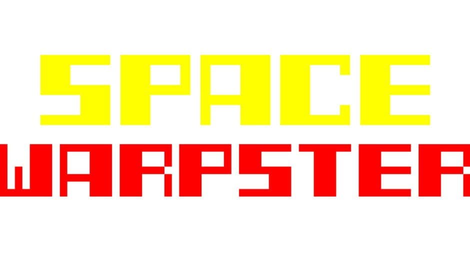 Space Warpster artwork 2