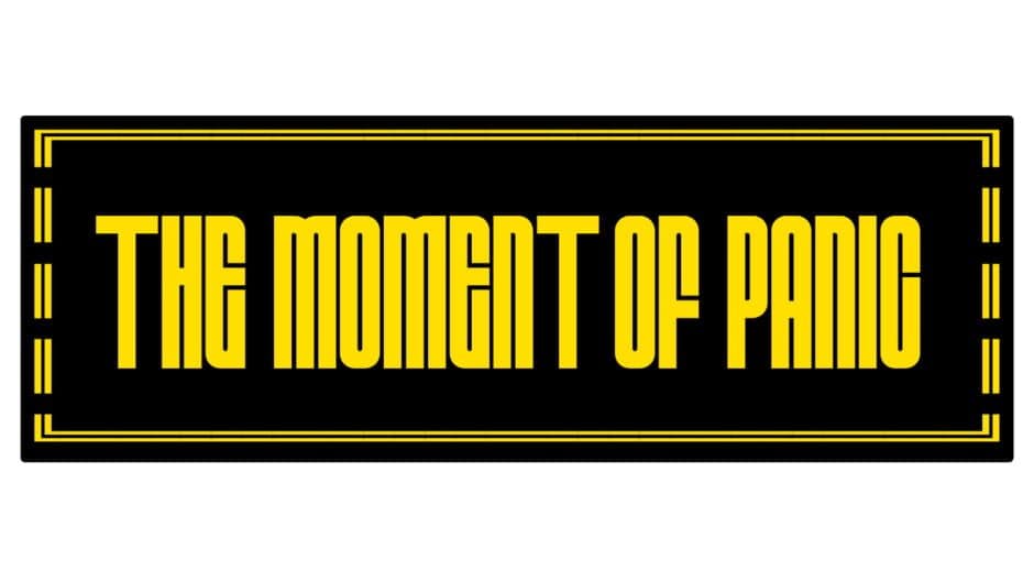 The Moment of Panic artwork 2