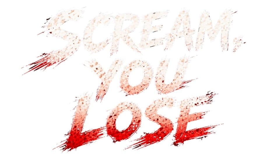 Scream You Lose artwork 2