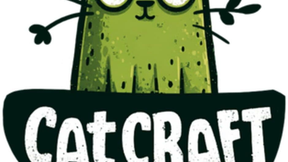 Cat Craft artwork 1