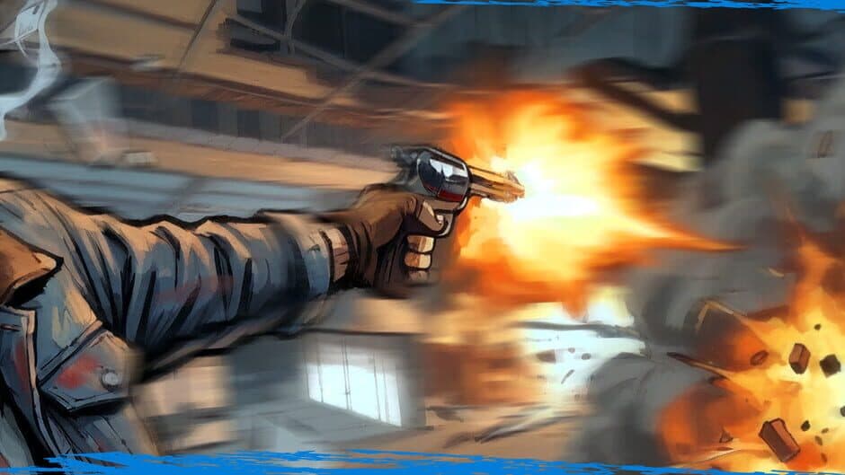 Headcutter artwork 1