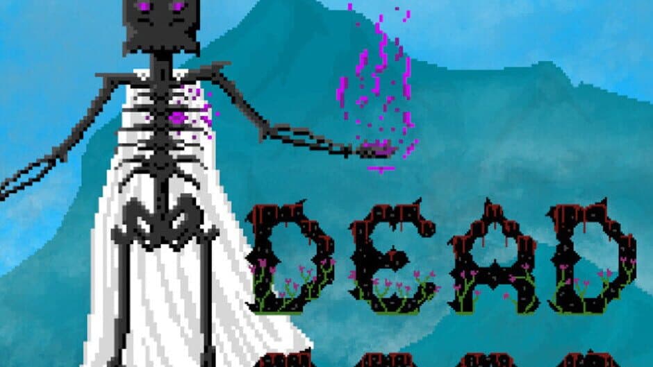 Dead Rose artwork 3