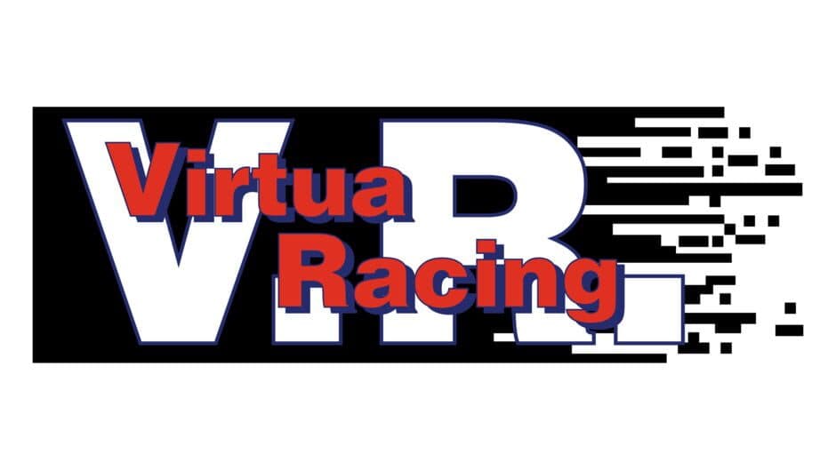 Virtua Racing artwork 2