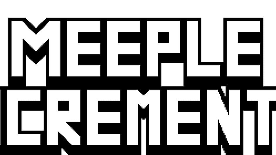 Meeple Incremental artwork 2