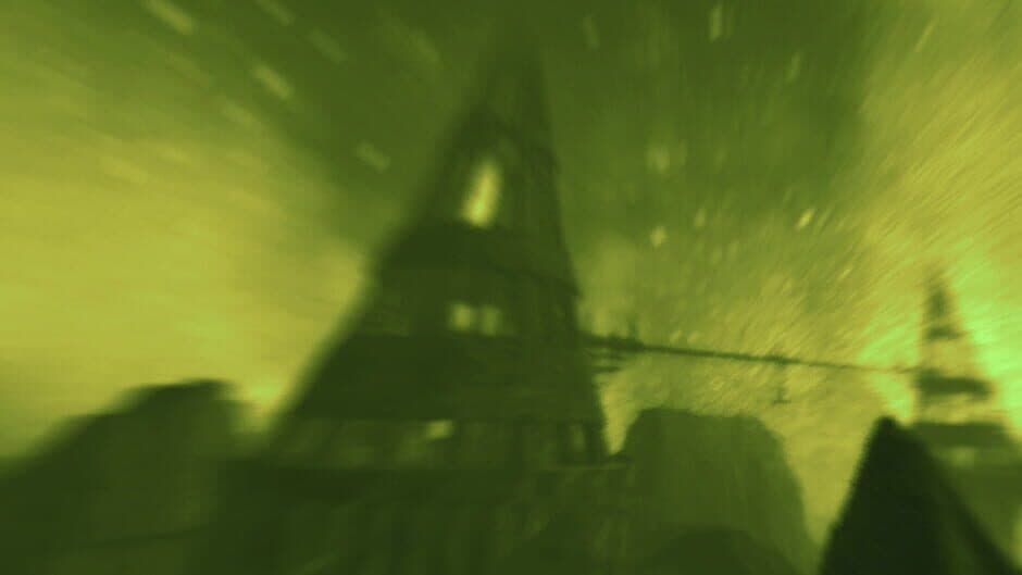 Forgotten Blood artwork 2