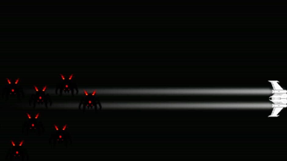Foxfire artwork 1