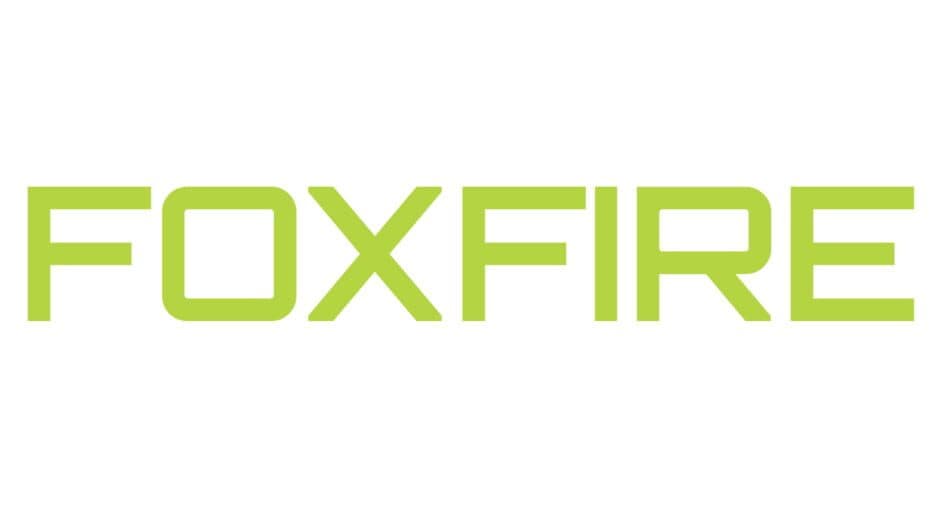 Foxfire artwork 2