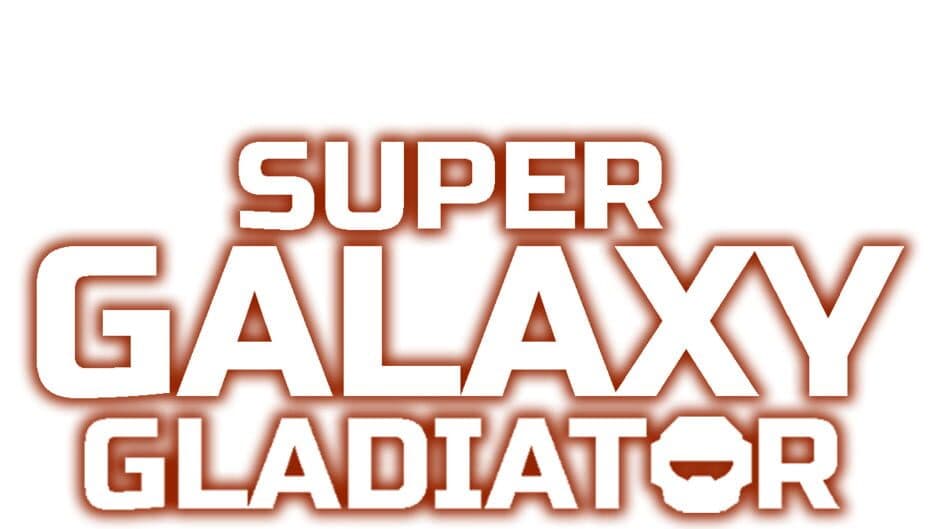 Super Galaxy Gladiator artwork 2