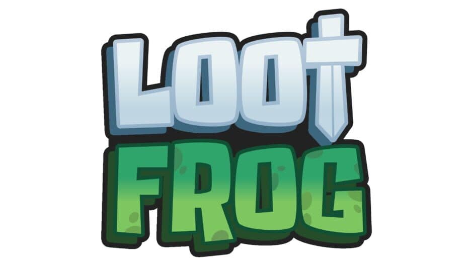 Loot Frog artwork 2