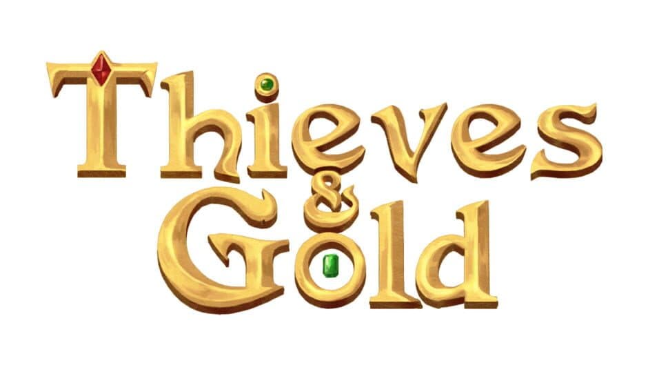 Thieves and Gold artwork 2