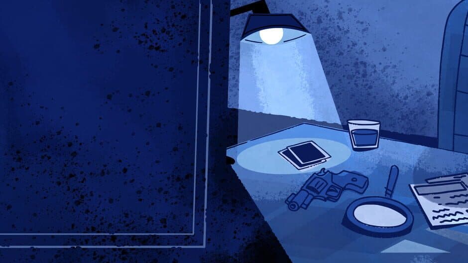 Hank Shaw: Animal Investigator artwork 1