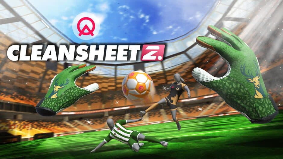 CleanSheet 2 artwork 2