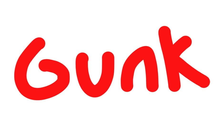 Gunk artwork 2