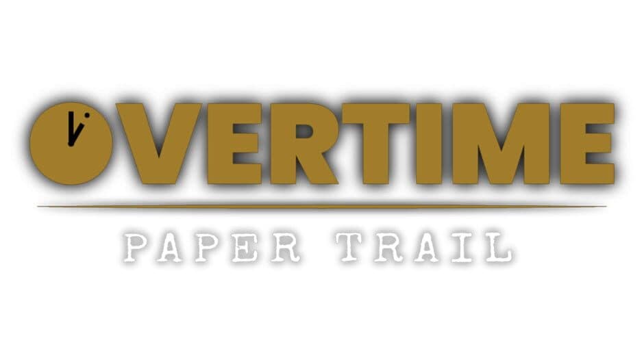 Overtime: Paper Trail artwork 2