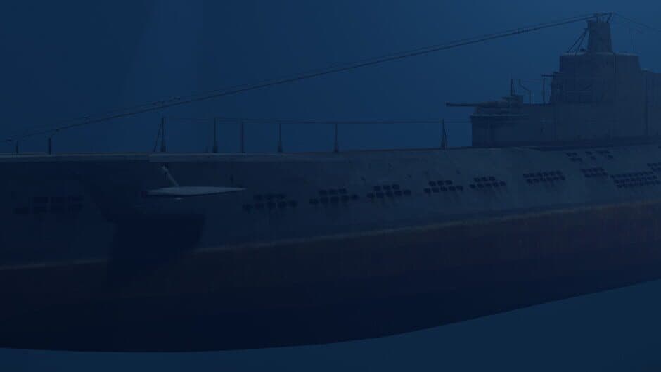 Silent Shark artwork 1