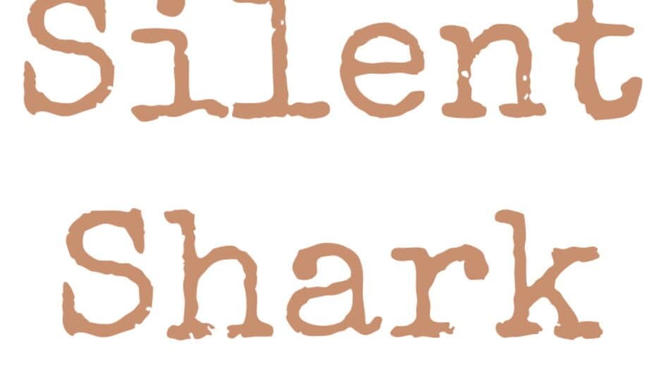 Silent Shark artwork 2