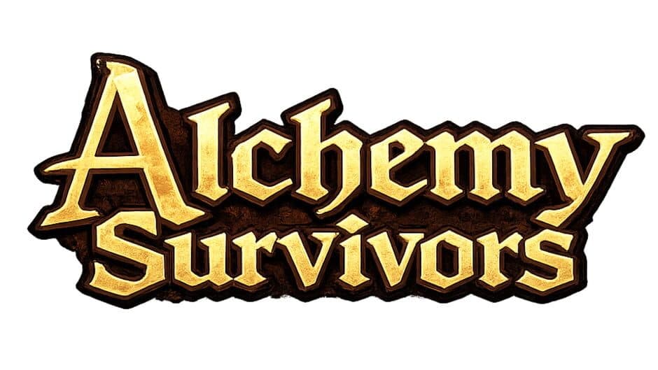 Alchemy Survivors artwork 2