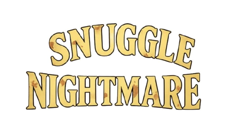 Snuggle Nightmare artwork 2
