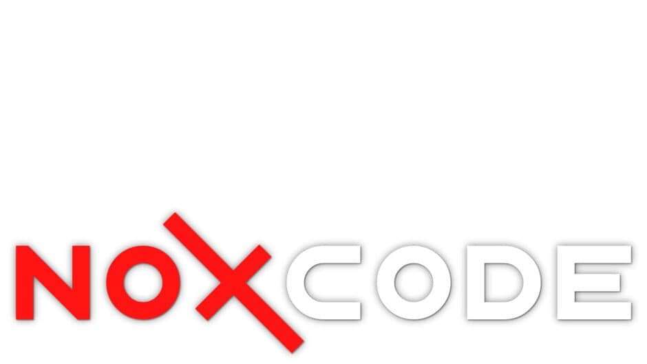 Noxcode artwork 2