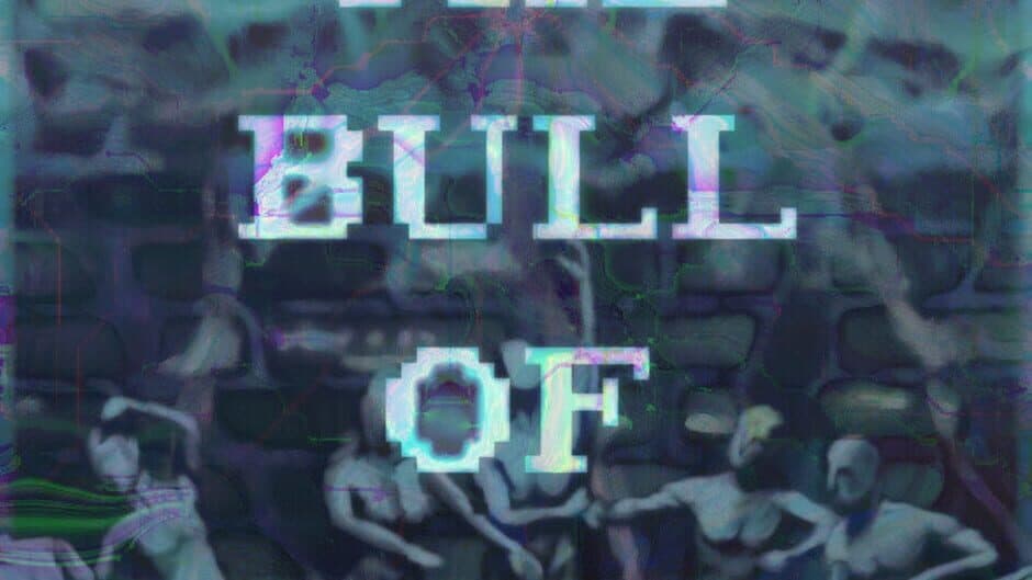 The Bull of Heaven artwork 4