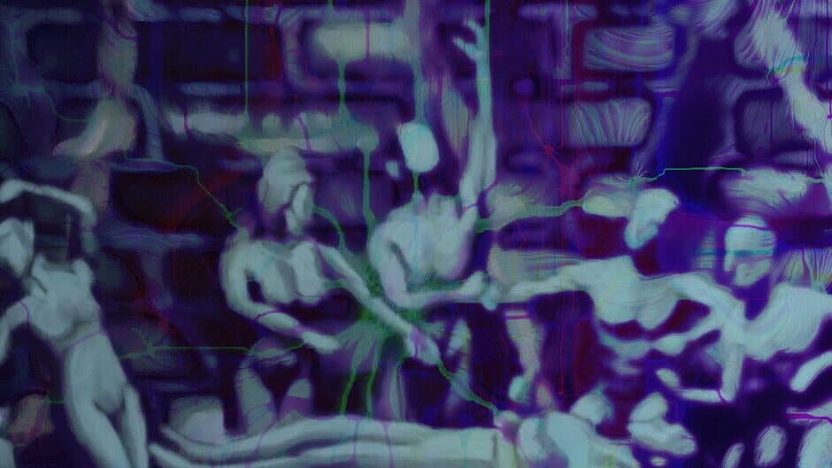 The Bull of Heaven artwork 2