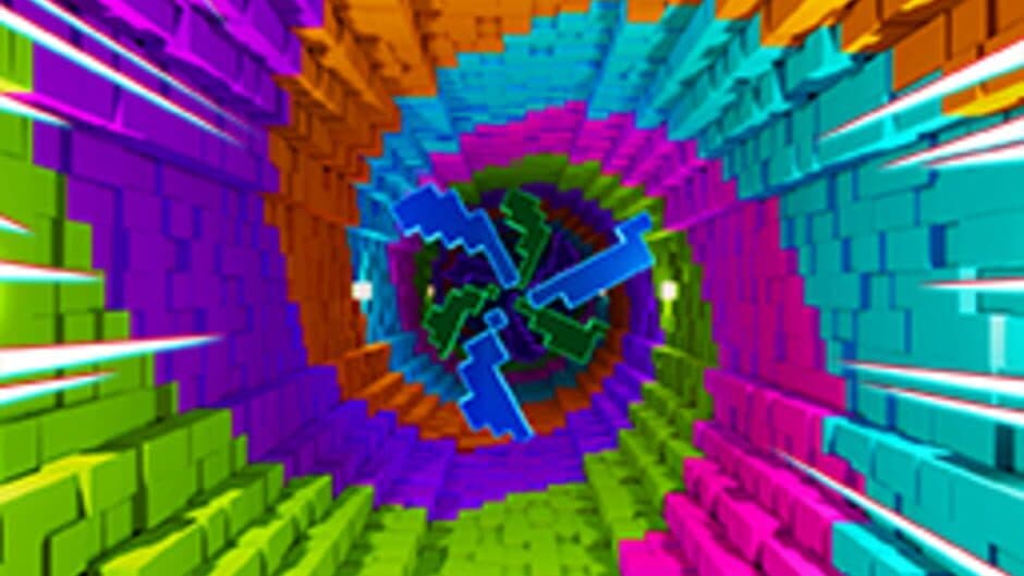 Sensory Overload artwork 4