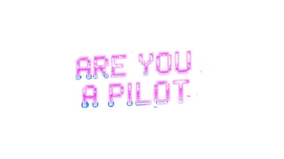 Are You a Pilot artwork 2