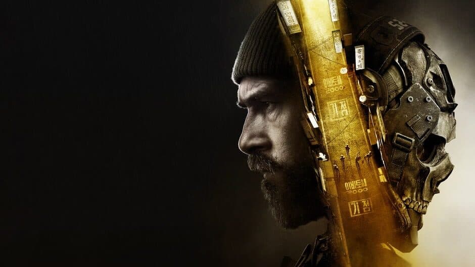 Call of Duty: Modern Warfare 4 artwork 4