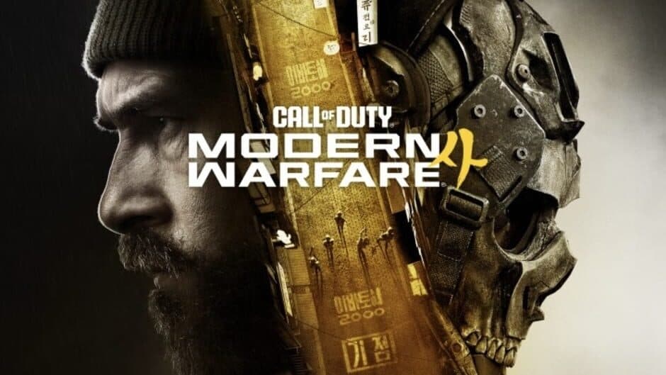 Call of Duty: Modern Warfare 4 artwork 2