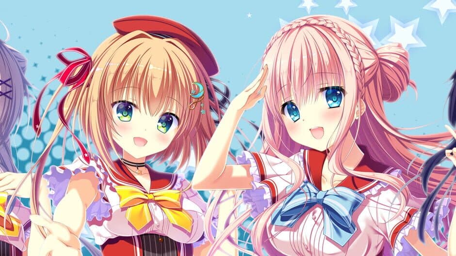 Template!!: An Angel’s Gift artwork 2
