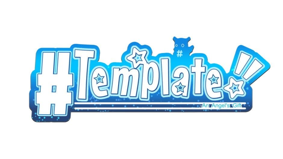 Template!!: An Angel’s Gift artwork 3