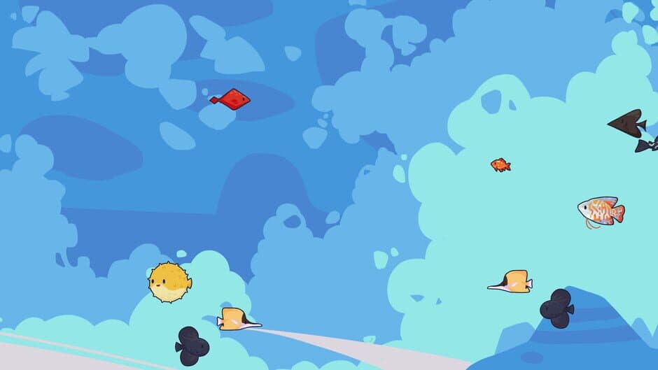 Vquarium artwork 1