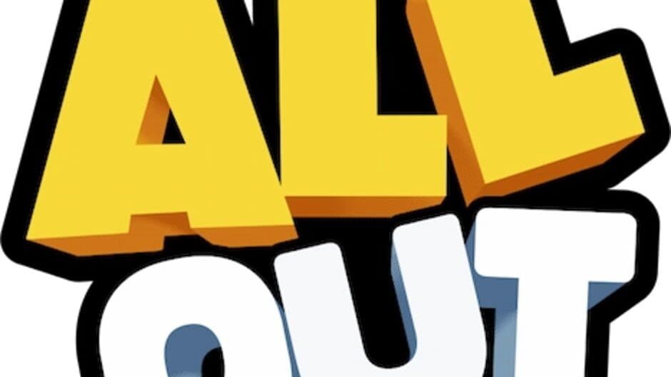 All Out artwork 1