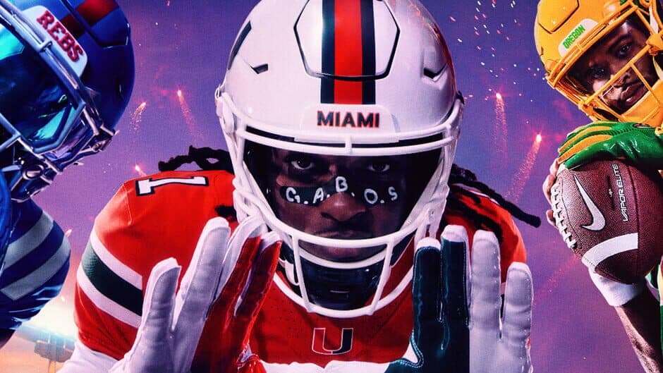EA Sports College Football 27 artwork 2