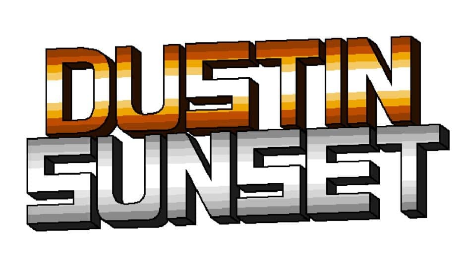 Dustin Sunset artwork 2