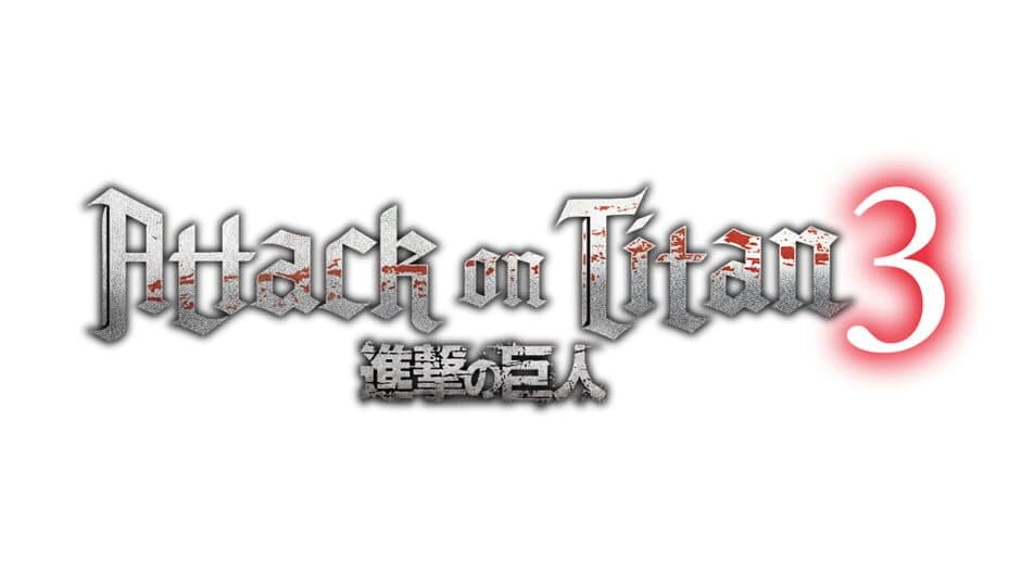 Attack on Titan 3 artwork 2