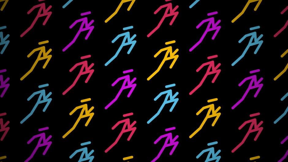 N Plus Infinity Times Two artwork 1