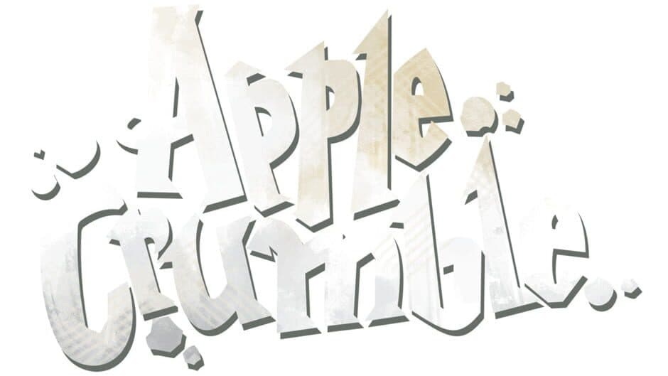 Apple Crumble artwork 2