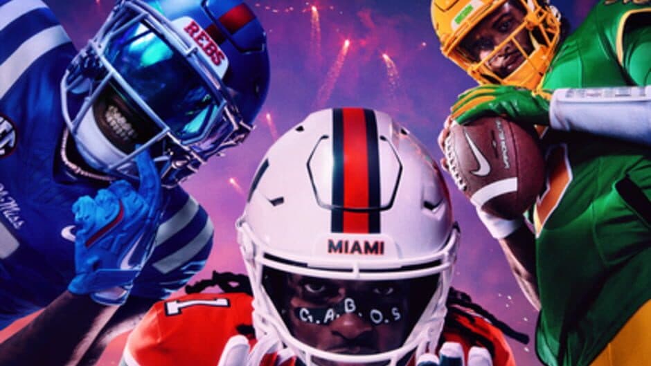 EA Sports College Football 27 artwork 3