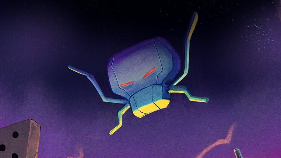 Dominocalypse artwork 1