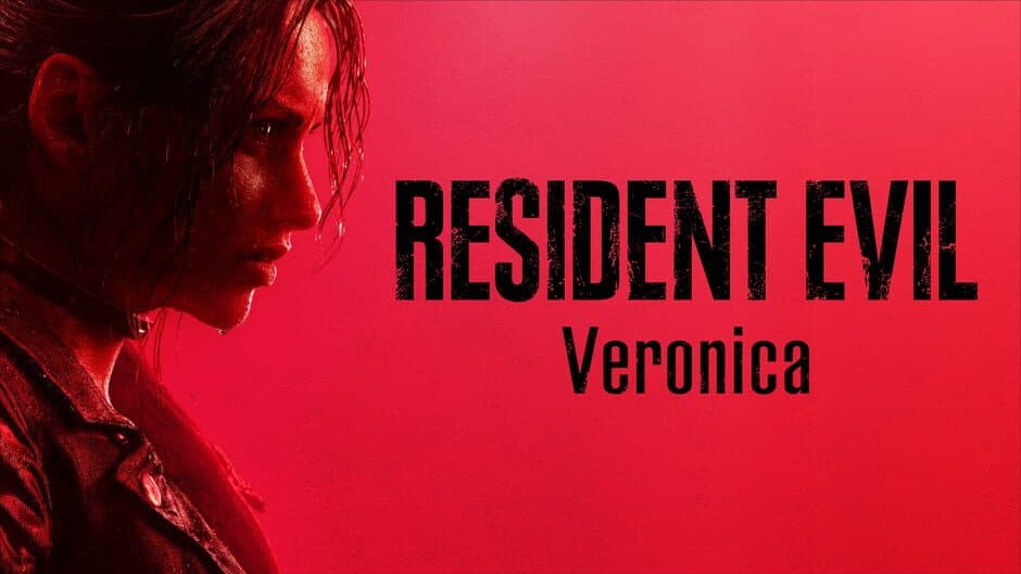 Resident Evil Veronica artwork 1