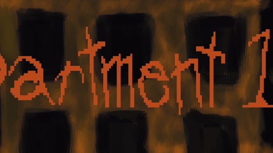 Apartment 19 artwork 1