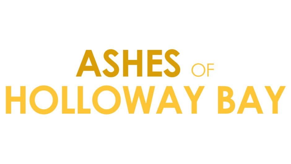 Ashes of Holloway Bay artwork 2