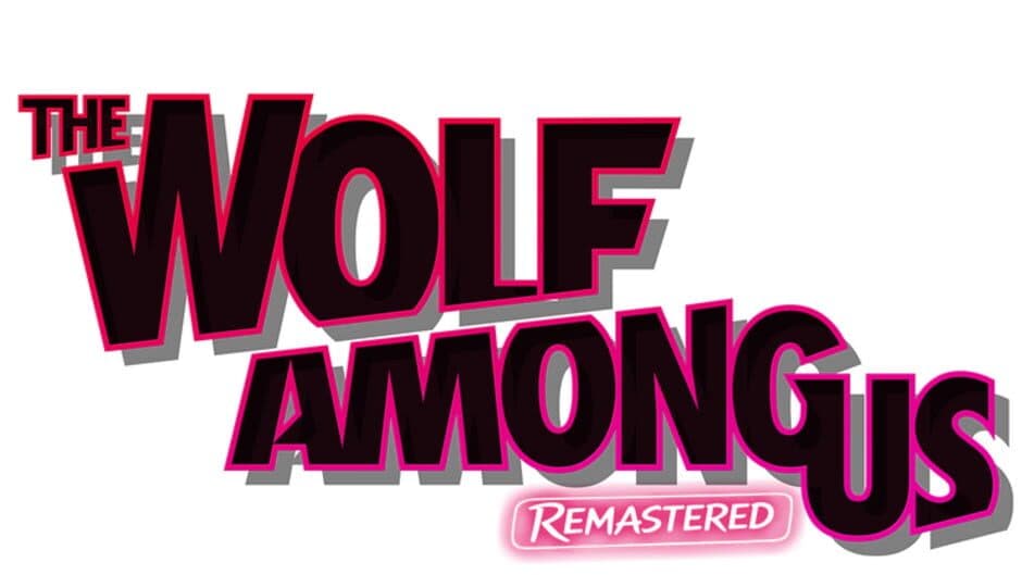 The Wolf Among Us Remastered artwork 4