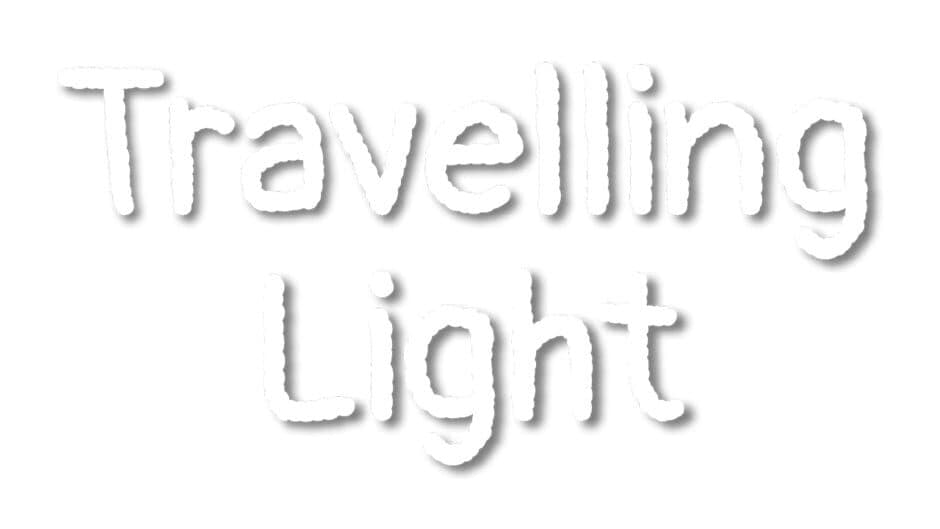 Travelling Light artwork 2